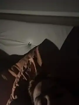 Vaimonroi's Webcam Show