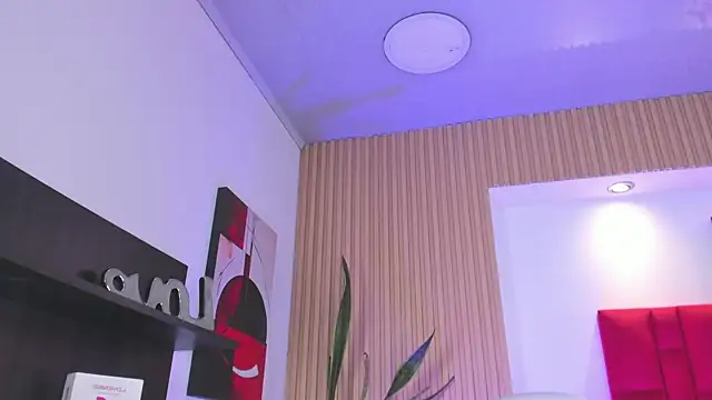 Jonas_Rivers Show Webcam