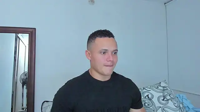 KingLevi01 – Live XXX-chat