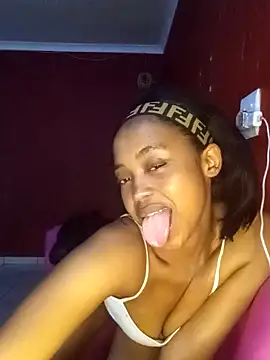 دردشة GoodinbedAfrican4 الجنسية المباشرة