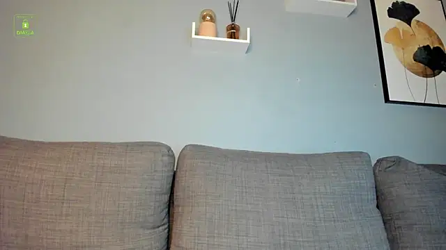 Stephany_Richardz Live XXX-Chat