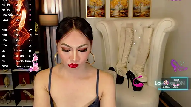 BigCockJhera webcam show