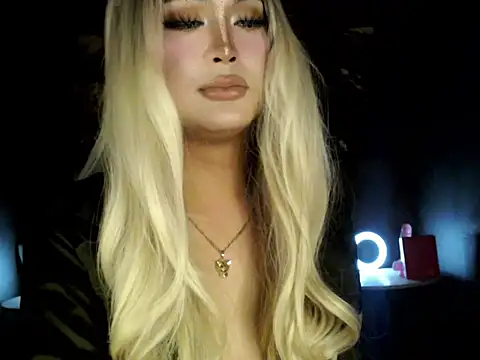 Madisson_hopper Obrolan Langsung XXX