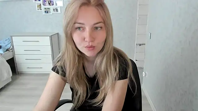 Czat XXX na żywo – Helen_Sven