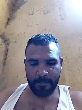 HANRSON Live XXX Chat