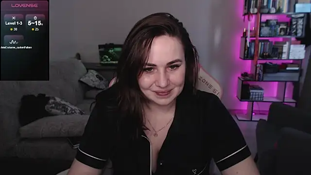 SexyWitch_666 Live XXX-Chat