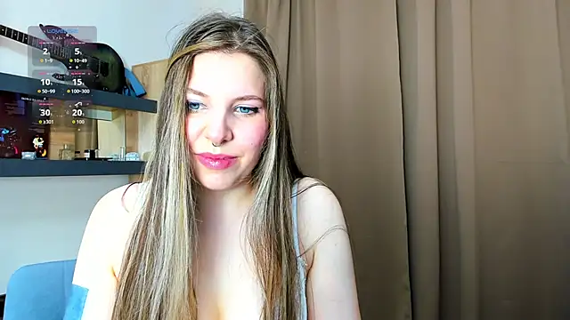 MissyourAnn's Live XXX Chat