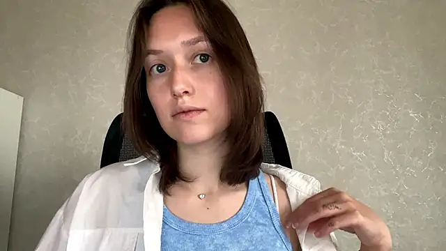 LisaSunrise Live XXX Chat