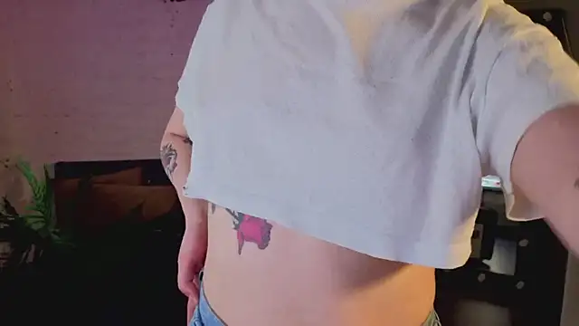 ScarlettSparkss live XXX chat