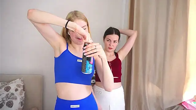 EllenReeves 라이브 XXX 채팅