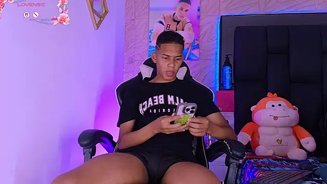 dilan_alfonzo webkamerás műsora