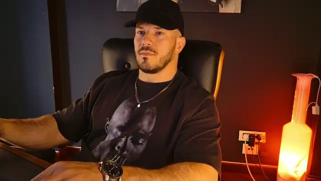 Živý XXX chat AngeloEric