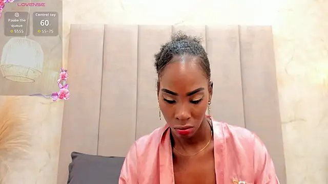 Czat XXX na żywo – AnnyCampbell