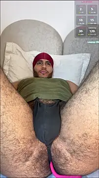 ibraiimmn Webbikameraesitys