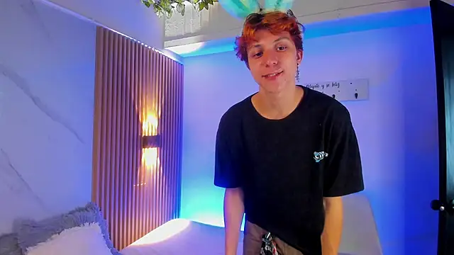 IM_DAREN Chat XXX live