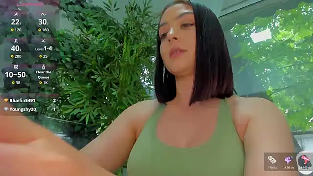 Lexi_Storm Chat XXX in diretta