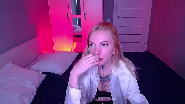 AssolSoul's Live XXX Chat