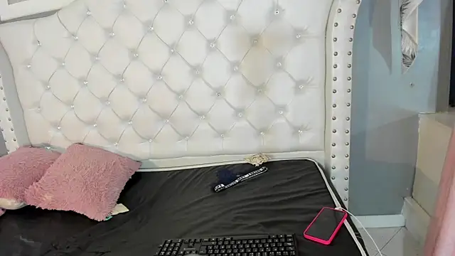 Valentina_Carter_'s Live XXX Chat