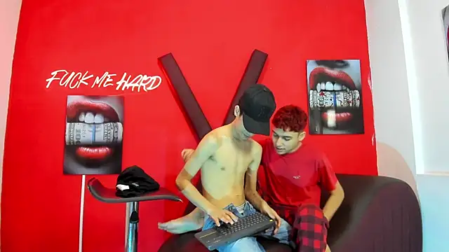KING_LOVERS1 webcam show
