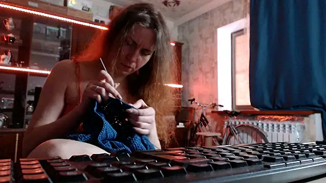 pa1e_pr1ncess' Live XXX Chat