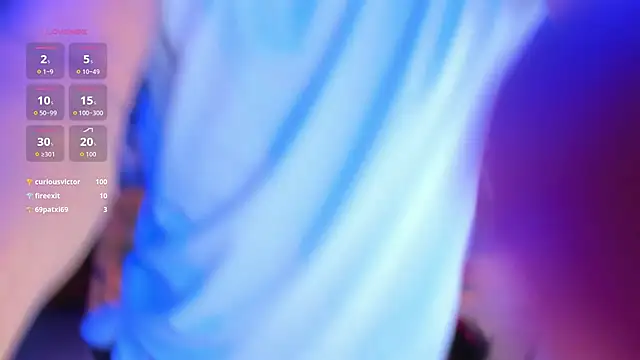 petter_coleman_'s Live XXX Chat
