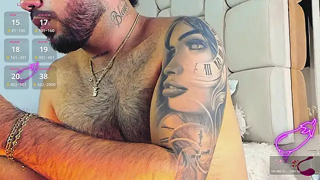 Živý XXX chat Jampool19