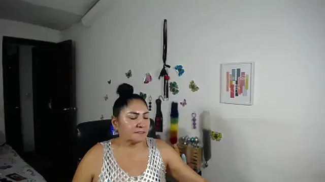 mature_bigboobs10's Webcam Show