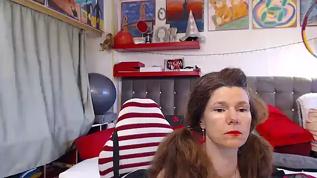 kellyterapy 라이브 XXX 채팅