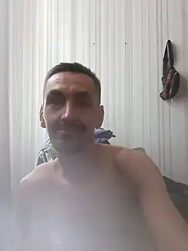 Show modela Nik888Nik888 na web-kameri