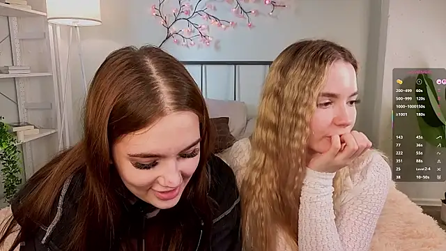 TashiaBosack webcam show