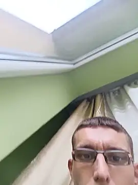 Merolmtv's Webcam Show