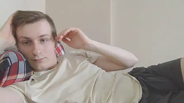 your_andy – Live XXX-chat