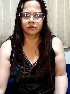 Estella80 Obrolan Langsung XXX