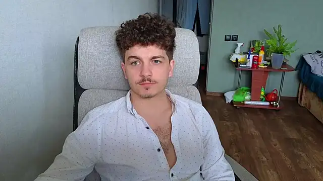 Živý XXX chat Remy_Miles