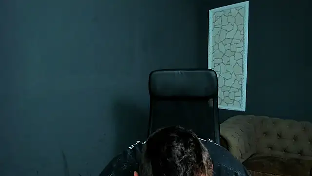 BrianHunts webkamerás műsora