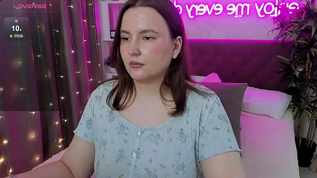 Chat XXX en directo de FeralPeach