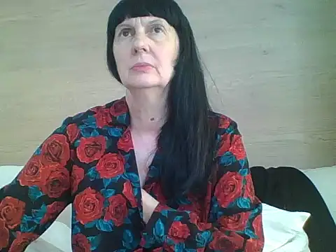Chat XXX en directo de MelanyBanks