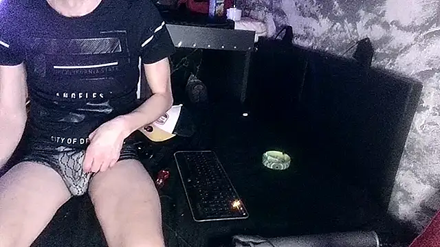 thingsbums 网络视讯表演