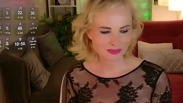 Sandra_Kind 라이브 XXX 채팅
