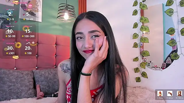 raven_smith_ Obrolan Langsung XXX