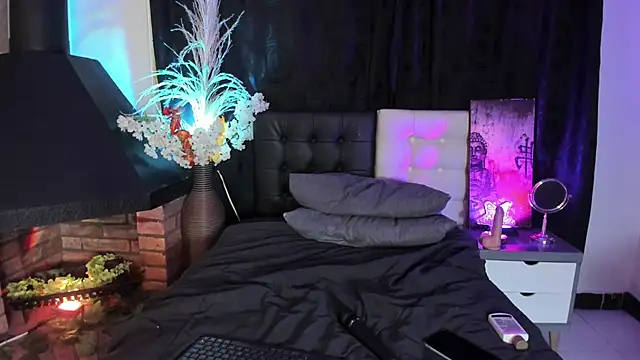 XXX chat uživo modela Vicky_Angeel
