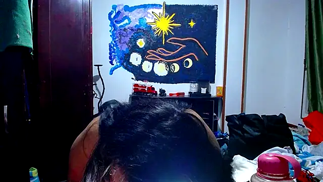 Онлайн чат XXX AmaraRoberts420
