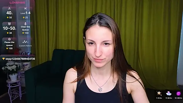 Missis_Sofiia's Live XXX Chat