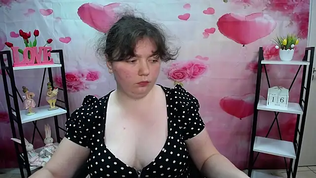 NeonilaLisova's Live XXX Chat