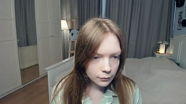 LavenderMitten Live XXX-chat