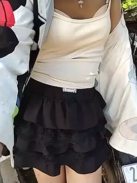 Sea-ice live XXX chat