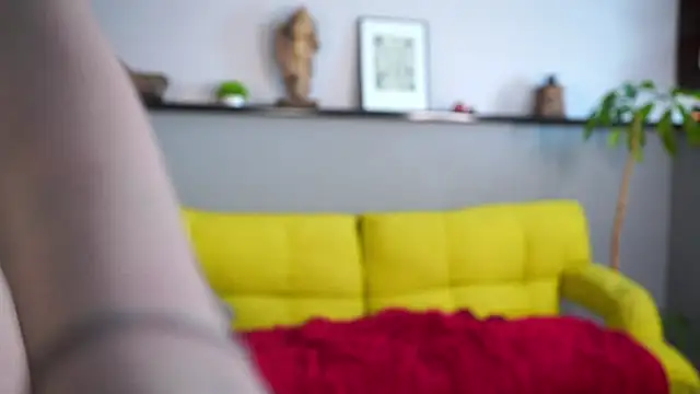 YasuNory webcam show