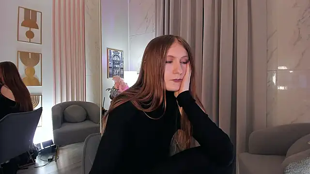DonnaDaze's Live XXX Chat