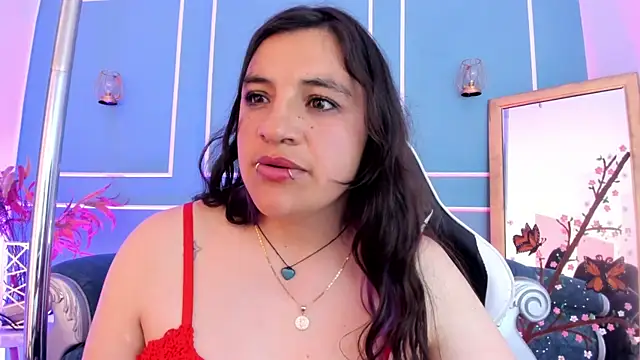 TaraTaylorr Live XXX Chat