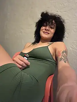 FerrariFrench Live XXX-Chat